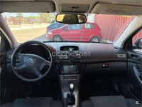 Käytetty Toyota Avensis Executive 116 HP (85 kW) 2005 Peessi Sedan
