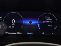 Usado Renault Captur Techno 101 CV (74 kW) 2025 Rojo SUV