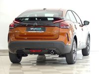 Usado Citroën C4 Feel 131 CV (96 kW) 2022 Marrón Utilitario