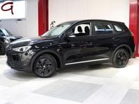 Usado MG ZS 197 CV (144 kW) 2025 Negro Pickup/Camioneta