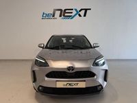 Usado Toyota Yaris Cross Business Edition 116 CV (85 kW) 2024 Gris / plata SUV
