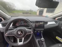 Usado Mitsubishi ASX Motion 140 CV (102 kW) 2023 Azul SUV