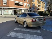 Usado BMW 330 184 CV (135 kW) 2001 Beige Berlina