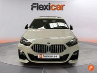 Usado BMW 220 190 CV (139 kW) 2024 Blanco Coupe