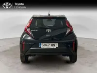 Usado Toyota Yaris Play 120 CV (88 kW) 2024 Negro Utilitario