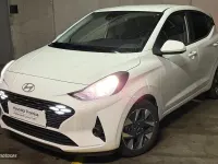 Nuevo Hyundai i10 2025 Utilitario