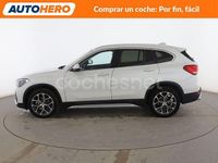 Usado BMW X1 Comfort Edition 150 CV (110 kW) 2021 Blanco SUV