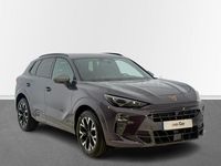 Uusi Cupra Terramar 150 HP (110 kW) 2025 Musta Katumaasturi