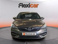 Usado Opel Astra Business Elegance 145 CV (106 kW) 2020 Gris Familiar