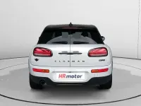 Usado Mini Cooper Clubman 136 CV (100 kW) 2023 Blanco Familiar