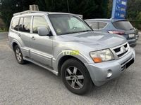 usado Mitsubishi Montero 3.2 DID AUTO. 7 PLAZAS