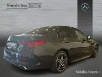 Usado Mercedes C220 197 CV (144 kW) 2025 Gris Berlina
