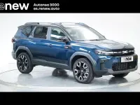 Nuevo Dacia Bigster Journey 156 CV (114 kW) 2025 Azul SUV