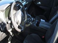 Usado DS Automobiles DS7 Crossback Performance 130 CV (95 kW) 2021 Gris SUV