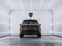 Usado Fiat 500X Pop Star 110 CV (80 kW) 2015 Beige SUV