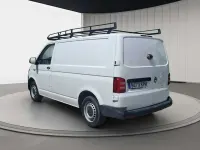 Usado VW Transporter 102 CV (75 kW) 2018 Blanco Van