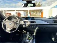 Usado BMW 320 Gran Turismo Comfort Edition 184 CV (135 kW) 2015 Blanco Berlina