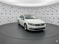 Usado VW CC 150 CV (110 kW) 2015 Blanco Berlina