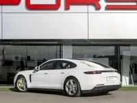 usado Porsche Panamera 4 e-Hybrid