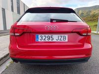 usado Audi A4 Avant 2.0TDI ultra Advanced ed. S-T 110kW