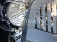 Käytetty Mercedes V250 Avantgarde 204 HP (150 kW) 2019 Musta Tila-auto