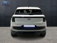 Usado Ford Explorer Premium 210 kW (286 CV) 2024 Blanco SUV