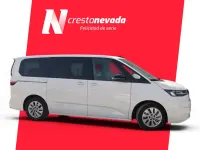 Nuevo VW Multivan 150 CV (110 kW) 2026 Monovolumen