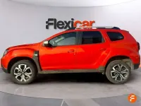 Usado Dacia Duster Prestige 131 CV (96 kW) 2022 Naranja SUV