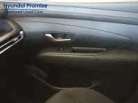 Käytetty Hyundai Tucson 116 HP (85 kW) 2024 Katumaasturi
