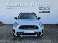 usado Mini Cooper Countryman SE ALL4