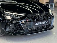 usado Audi RS3 Sportback quattro S tronic 294kW