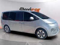 Usado Hyundai Staria 177 CV (130 kW) 2022 Gris Monovolumen