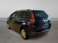 Usado Citroën Grand C4 Picasso 120 CV (88 kW) 2013 Negro Monovolumen