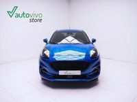 usado Ford Puma 1.0 Ecoboost Mhev St-line 155