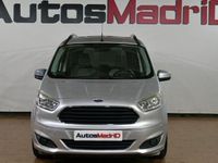 usado Ford Tourneo 1.0 EcoBoost 100cv Titanium