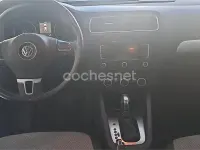 Usado VW Jetta Sport 170 CV (125 kW) 2013 Gris / plata Berlina