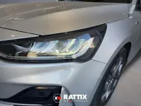 Używany Ford Focus ST-Line 155 KM (114 kW) 2024 Szary Kombi
