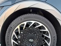 Usado Hyundai Ioniq 5 Premium 168 kW (229 CV) 2023 Azul lucid SUV