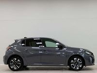 Begagnad Peugeot 208 Allure 101 HK (74 kW) 2025 Grå Halvkombi