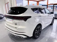 Nuevo Sportequipe 7 GTW 182 CV (133 kW) 2026 Blanco SUV