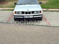 Usado BMW 518 113 CV (83 kW) 1993 Blanco Berlina