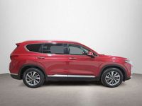 usado Hyundai Santa Fe Tm 2.2crdi Tecno Sr 4x2 Aut.