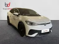 Usado VW ID.5 Pro Performance 210 kW (286 CV) 2022 Eléctrico SUV