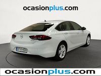 Usado Opel Insignia Business 110 CV (80 kW) 2017 Blanco Berlina