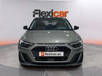 Usado Audi A1 Sportback Premium 95 CV (69 kW) 2021 Gris Utilitario