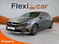 usado Mercedes A200 CLASE Ad - 5 P (2019)