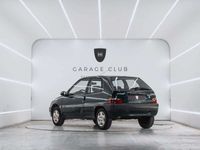 usado Citroën Saxo 1.1i X