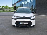 Usado Citroën C3 Aircross Live 110 CV (80 kW) 2021 Blanco SUV