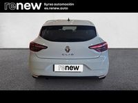 Usado Renault Clio V Equilibre 100 CV (73 kW) 2023 Blanco Berlina
