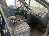 Brugt VW Golf VII GTD 184 HK (135 kW) 2013